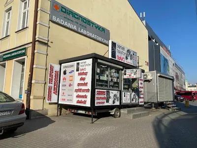 Serwis Telefonów Słavo